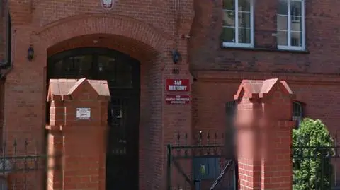 Gorzów Wlkp.: dwaj policjanci skazani za przekroczenie uprawnień