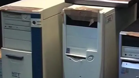 Hiszpanie rozbili siatkę pedofilów