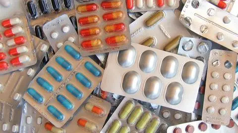 W lekach znaleziono szkło. Producent wycofuje je w USA