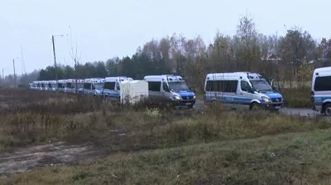 Policja znalazła zwłoki drugiej kobiety w miejscu wskazanym przez podejrzanego 29-latka