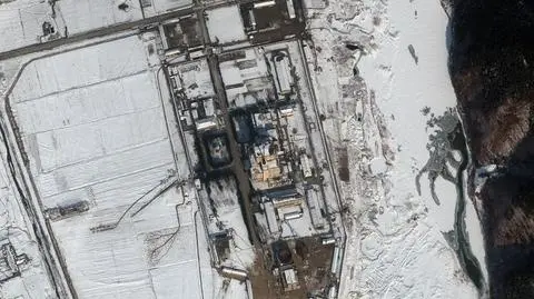 38north: reaktor atomowy w Jongbjon najpewniej wznowił działalność