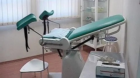 Klinika masowych aborcji