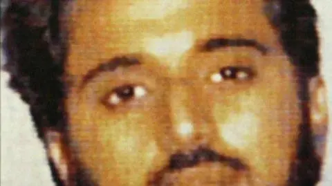Lider Al-Kaidy zabity