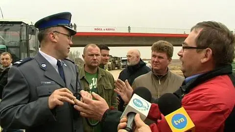 "Nic mi nie zostało, co mam dzieciom powiedzieć?"