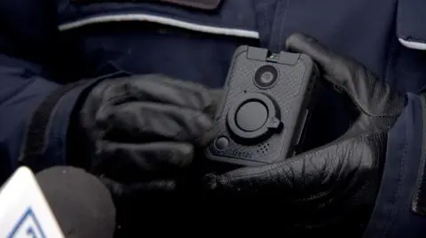 Napaść na studentkę. Kamerki policji padły? Prokuratura: nieprawda