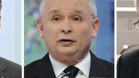 "SLD to przybudówka PO"