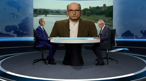 Janusz Reiter i Jan Rokita w "Horyzoncie"