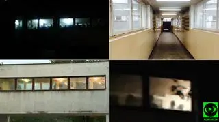 Studencka impreza w Bydgoszczy zakończyła się tragicznie