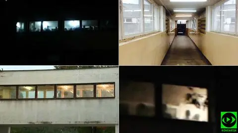 Śmierć na UTP. Wwyniki sekcji studentki, która zmarła po imprezie