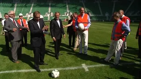 Grzegorz Schetyna zapewnia, że jest gotowy na nowe wyzwania