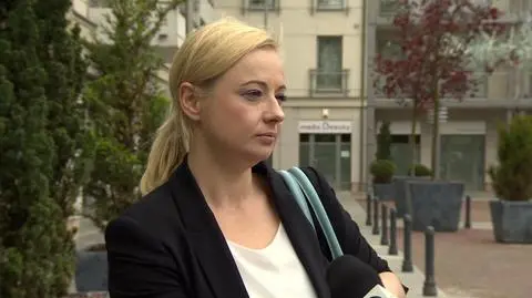 Policyjny poradnik dla kobiet. Prawnik krytykuje