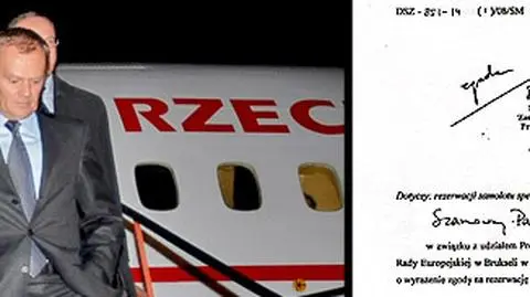 23 minuty, które wstrząsnęły szczytem