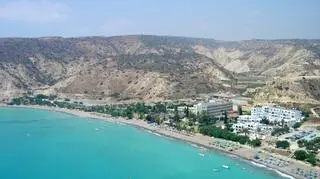 Raj wakacyjny