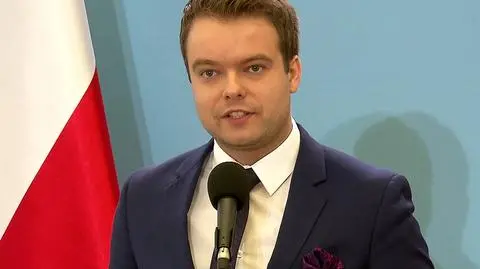 Bochenek o odpowiedzi na opinię Komisji Europejskiej