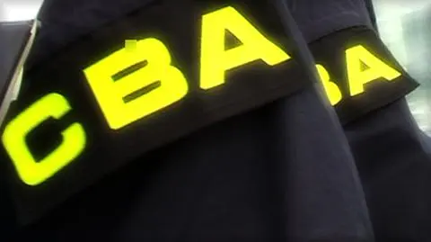 CBA w mieszkaniu oficera BOR. Sprawa dotyczy kontraktu ws. ŚDM