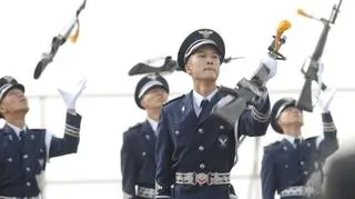 Jak na apel zareaguje Korea Południowa?