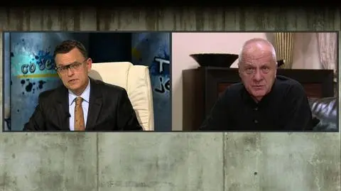 Stefan Niesiołowski w Tak Jest