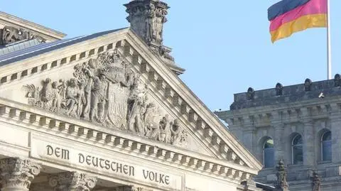 Bundestag za dniem pamięci o wypędzonych