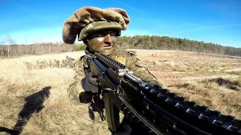 Ekspresowa próbna mobilizacja