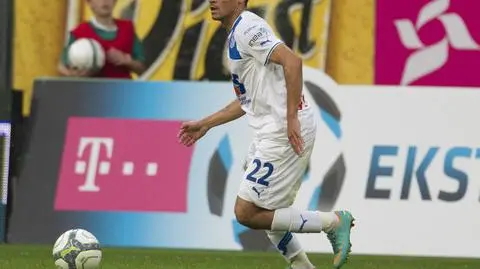 Ważą się losy Claasena. Zostanie, jeśli zgodzi się na obniżkę