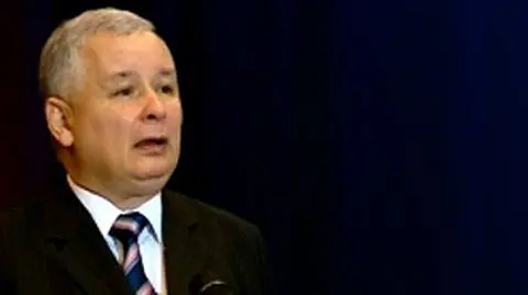 Jarosław Kaczyński: przeciwnik może zaskoczyć