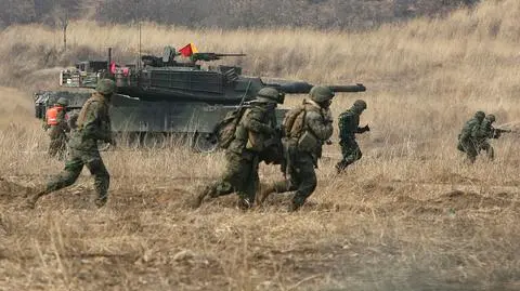 Szef Pentagonu złożył wizytę w Seulu 15 listopada