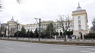Komenda Główna Policji
