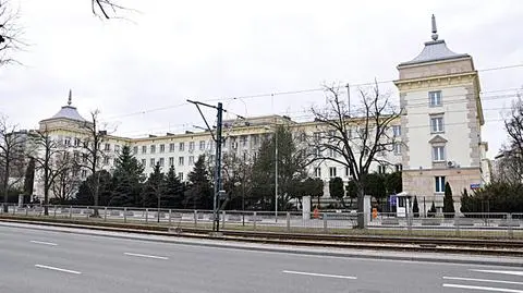 Komenda Główna pod lupą MSW. Kontrola po medialnej burzy