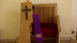 Kościół zajął się problemem pedofilii