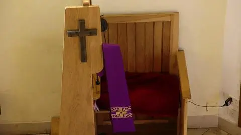 Duchowni na kursie, jak walczyć z pedofilią