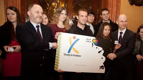 Zniżki na teatry i restauracje. Kraków kusi zagranicznych studentów