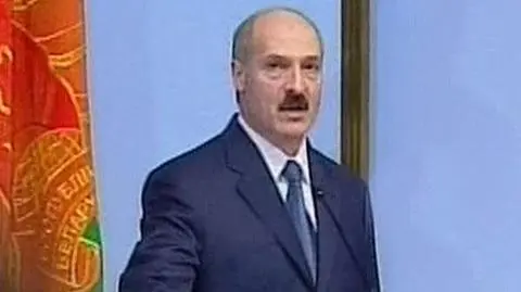 Łukaszenka: niech Rosjanie nas nie straszą