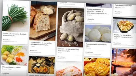 Parzybroda, aprykozy i ślepe ryby. Gastro gwara po poznańsku