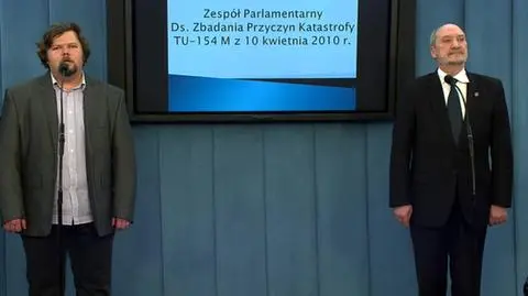 Artur Wosztyl broni swojej wersji wydarzeń 