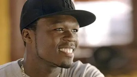 50 Cent chce nakarmić Afrykę