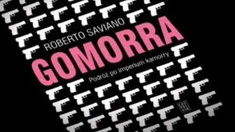 "Gomorra" najlepszym filmem Europy