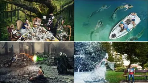 Morąg: Magiczna sesja w bibliotece ma zachęcać do czytania