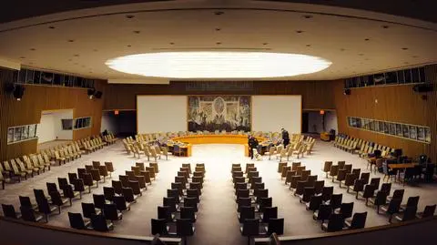 Prezydent odwiedził w ubiegłym tygodniu Waszyngton 