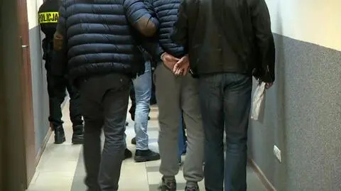 Policja stosuje tortury?