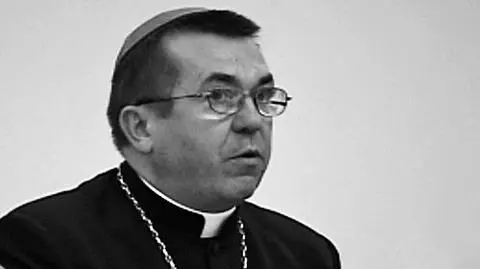 "Bardziej słuchajmy Boga". Miał to powiedzieć w Katyniu