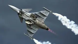 Gripeny latają w kilkunastu armiach świata. Szwedzi mają ich oczywiście najwięcej