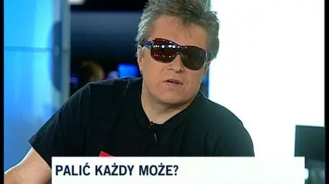 Muniek Staszczyk i Janusz Sierosławski są dalecy od potępienia premiera