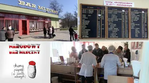 „Chcemy pieprzyć w barach mlecznych”.  Aktywiści walczą o dotacje