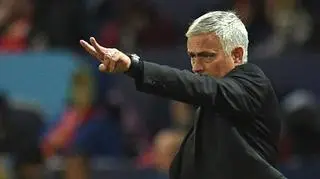 Jose Mourinho zastąpił Mauricio Pochettino