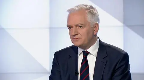 Gowin w "Rozmowie Piaseckiego" o wyborach samorządowych