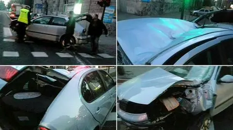Złapani mężczyźni już wcześniej byli zatrzymywani w podobnych sprawach