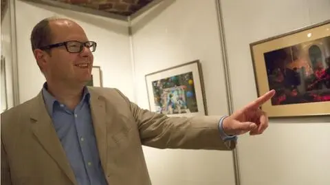 Paweł Adamowicz będzie przesłuchiwany ws. oświadczeń majątkowych