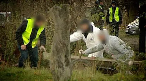 Przeanalizują ponad 200 niewyjaśnionych zabójstw. Na skalę, jakiej jeszcze nie było 