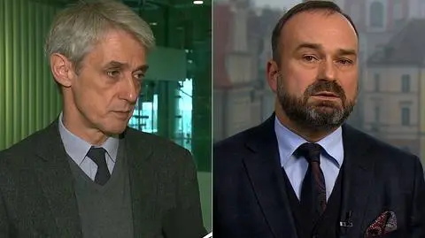 Nowelizacja ustawy o Sądzie Najwyższym. Michał Laskowski komentuje