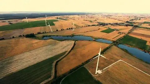 Łupki daleko, ale plany są